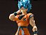 SHF - Dragon Ball Super S.H.Figuarts Super Saiyan God Super Saiyan Goku - Imagem 2