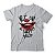 Camiseta Studio Geek- Put on a Happy face ( Joker/ Coringa) - Imagem 1