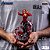 Feiticeira Escarlate (Scarlet Witch) 1/10 BDS - Avengers: Endgame - Marvel - Iron Studios - Imagem 2