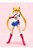 Sailor Moon (Anime Color Edition) - Sailor Moon - S.H.Figuarts - Bandai - Imagem 2