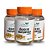 3 Óleo de Sucupira - Cia.Saudável Total 180 Cápsulas 500mg - Imagem 2