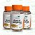 3 Óleo de Sucupira - Cia.Saudável Total 180 Cápsulas 500mg - Imagem 1