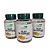 3 Oléo de Copaíba - Cia.Saudável 60 cápsulas 500mg. - Imagem 1