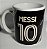 Caneca Messi Inter Miami - Imagem 1