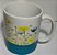 Caneca Flores 02 - Imagem 3