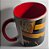 Caneca Flamengo - Imagem 1