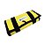 Estojo De Enrolar Mini Amarelo para Desenhar E Colorir (p) - Imagem 6