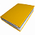 Pasta Catálogo Portfólio Amarela A4 - Imagem 8