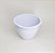 Vaso de Plástico com Borda Curvada - Imagem 2
