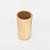 Kit de Porta Utensílios e 03 Colheres de Bambu Natural - Imagem 2