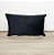 Capa de Almofada Retangular Suede - Imagem 3