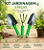 Kit de Jardinagem Para Cuidar de Suas Plantas - Imagem 2