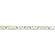 Cordão Colar Aço Inoxidável 80cm - Ellison - Imagem 2