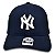 Boné NY Yankees Aba Curva - Azul Marinho - Imagem 2
