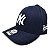 Boné NY Yankees Aba Curva - Azul Marinho - Imagem 1