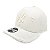 Boné NY Yankees Aba Curva Destroyed - Off White - Imagem 1