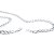 Cordão Colar Aço Inoxidável 60cm - Tribbiani - Imagem 3