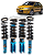 KIT SUSPENSÃO A ROSCA FIAT PALIO (TODOS) - Imagem 3