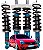 KIT ROSCA SLIM RENAULT CLIO ( TODOS ) - ESCOLHA O MODELO - Imagem 1