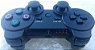 Controle Ps3 Joystick Sem Fio Bluetooth Dualshock 3 + Cabo Usb para videogame playstation3 - Imagem 5