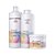 Kit Color Motion Shampoo + Condicionador 1000ml  + Másk 500G - Imagem 1