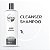 Shampoo Nioxin 2 Hair System Cleanser 1000ml - Imagem 3