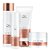 Kit Wella Fusion Shampoo Condicionador Máscara e Amino - Imagem 1