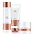 Kit Wella Fusion Shampoo 250ml + Condic. 200ml e Mask 150ml - Imagem 2