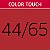 Tonalizante Color Touch 44/65 Castanho Violeta Acaju 60G - Imagem 6