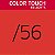 Tonalizante Color Touch Relights /56 Acaju Violeta 60g - Imagem 6