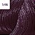 Tonalizante Color Touch 3/66 Castanho Escuro Violeta 60G - Imagem 2
