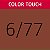 Tonalizante Color Touch 6/77 Louro Escuro Marrom Intenso 60g - Imagem 6