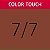 Tonalizante Color Touch 7/7 Louro Médio Marrom  60G - Imagem 6
