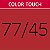 Tonalizante Color Touch 77/45 Louro Médio Vermelho Acaju 60G - Imagem 6