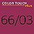 Tonalizante Color Touch Plus 66/03 Louro Escuro Dourado 60g - Imagem 6