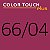 Tonalizante Color Touch Plus 66/04 Louro Escuro Intenso 60ml - Imagem 6