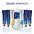 Coloração Color Perfect 4/77 Castanho Médio Intenso 60ml - Imagem 5