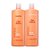 Kit Wella Nutri Enrich Shampoo e Condicionador De 1 Litro - Imagem 1