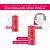 Kit Wella Color Brilliance Shampoo e Condicionador de 1000ml - Imagem 6