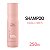 Shampoo Wella Invigo Cool Blonde Recharge 250ml - Imagem 2