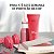 Kit Wella Invigo Color Brilliance Small 4 Produtos - Imagem 4