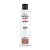 Shampoo Nioxin 3 Hair System Cleanser Color Safe 300ml - Imagem 1