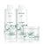 Kit Wella Nutricurls Waves e Curls Profissional 03 Produtos - Imagem 2