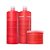 Kit Wella Color Brilliance Shampoo + Condicionador + Máscara - Imagem 2
