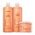 Kit Wella Nutri Enrich Shampoo e Condic. 1L + Máscara 500ml - Imagem 1