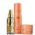 Kit Wella Invigo Nutri Enrich + Oil Reflections 100ml - Imagem 1