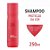 Kit Invigo Brilliance Shamp 250ml Mask 150ml Oil Reflections - Imagem 2