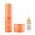 Kit Wella Invigo Nutri Enrich + Oil Reflections Light 30ml - Imagem 1