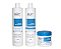 Kit Shampoo + Condicionador 1000ml + Máscara 500ml SUR Professional Total Nutrition - Imagem 1