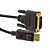 Adaptador DisplayPort para DVI Macho - 1.8 Metros - Imagem 3